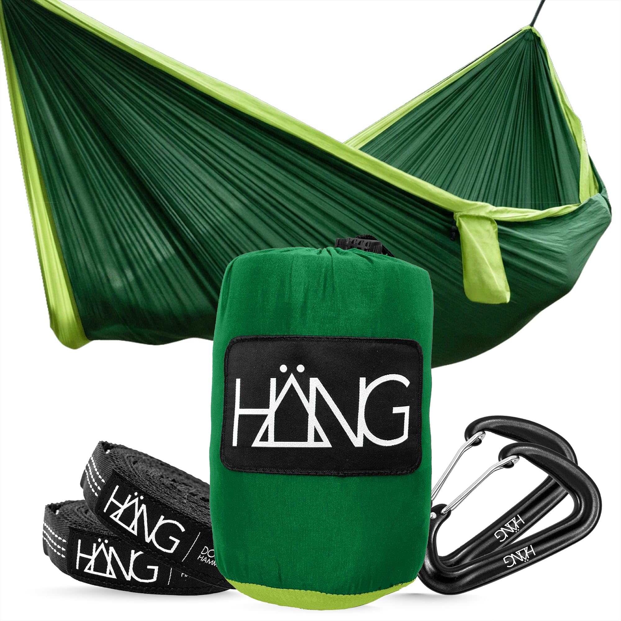 häng hängematte XXL 300 x 170 cm Outdoor - Wetterfest & Ultraleicht (850 g), 200 kg Belastbarkeit Laufradsatz 82 x 4, Accessories for sale Size:L (58-62 cm)