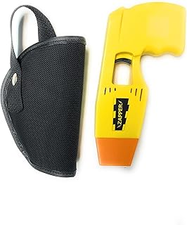 ZAPPER Toy with Holster (Yellow)