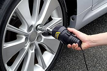 (未使用･未開封品)　バル(BAL) 電動インパクトレンチ 自動車用 DC12V 1309 wyeba8q Amazon.co.jp: バル(BAL) 電動インパクトレンチ 自動車用 DC12V