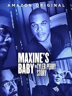 Maxine's Baby: The Tyler Perry Story