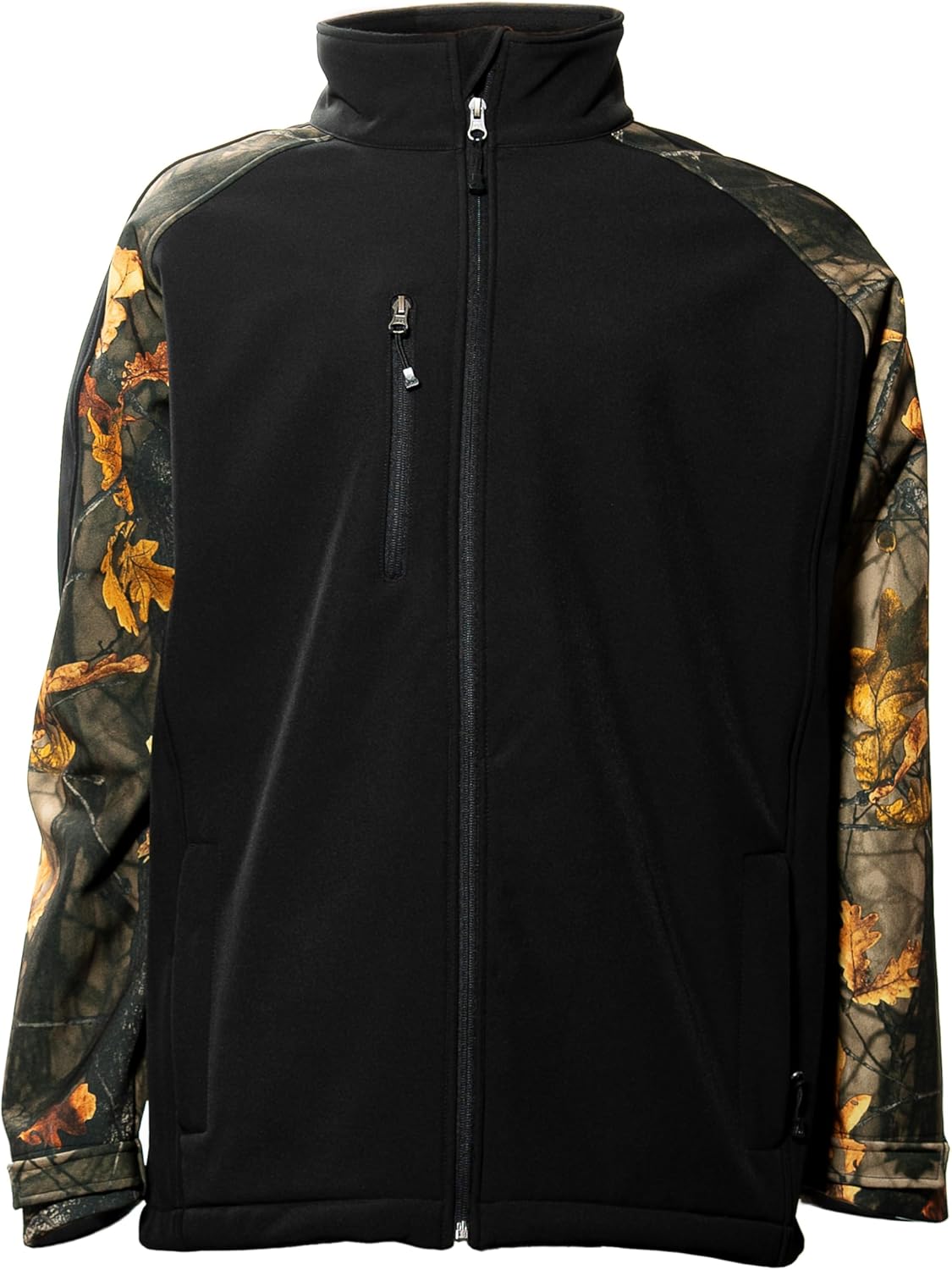 Moda West Bulk 12 Winter Coats For Mens Assorted Sizes