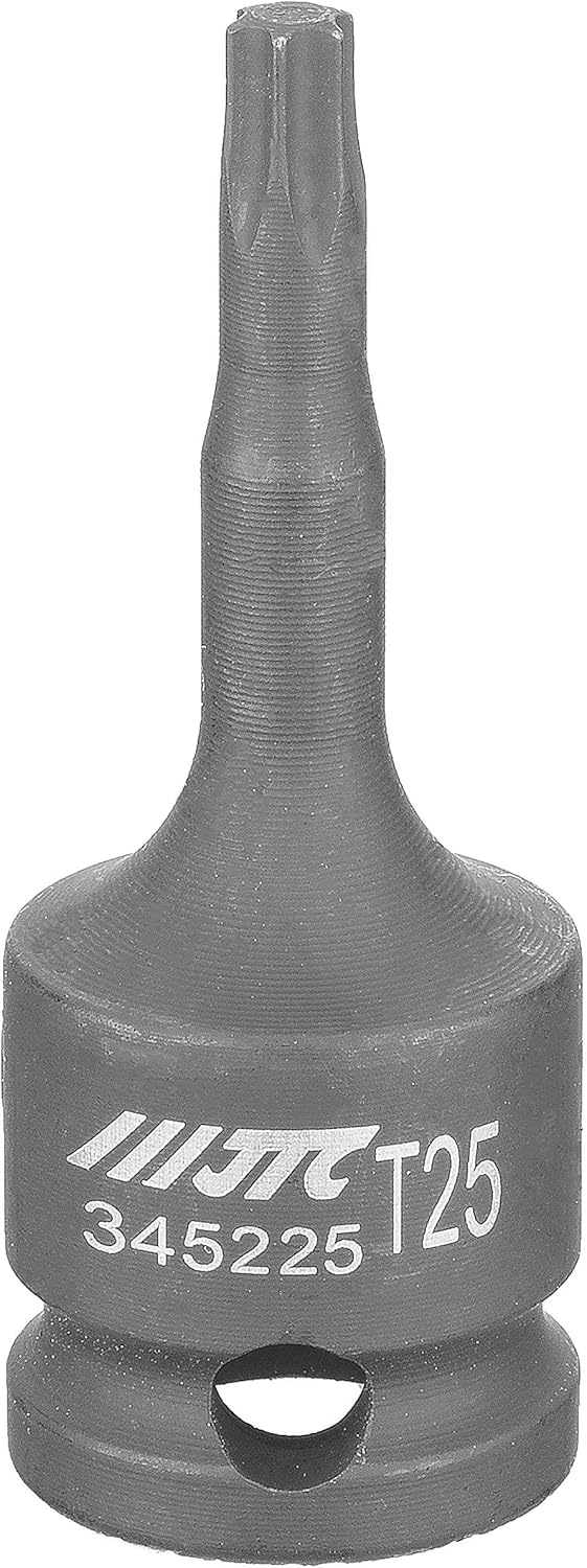JTC Tools 345225-3/8 Impact Star Socket