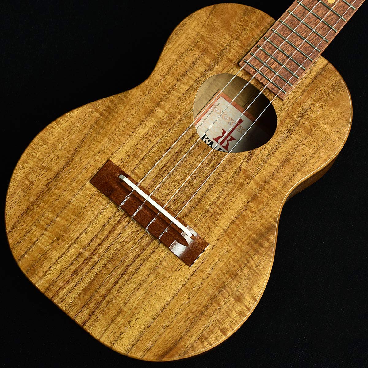 Amazon.co.jp: KoAloha Opio KTO-10 UG Tenor 【アカシアコア材 