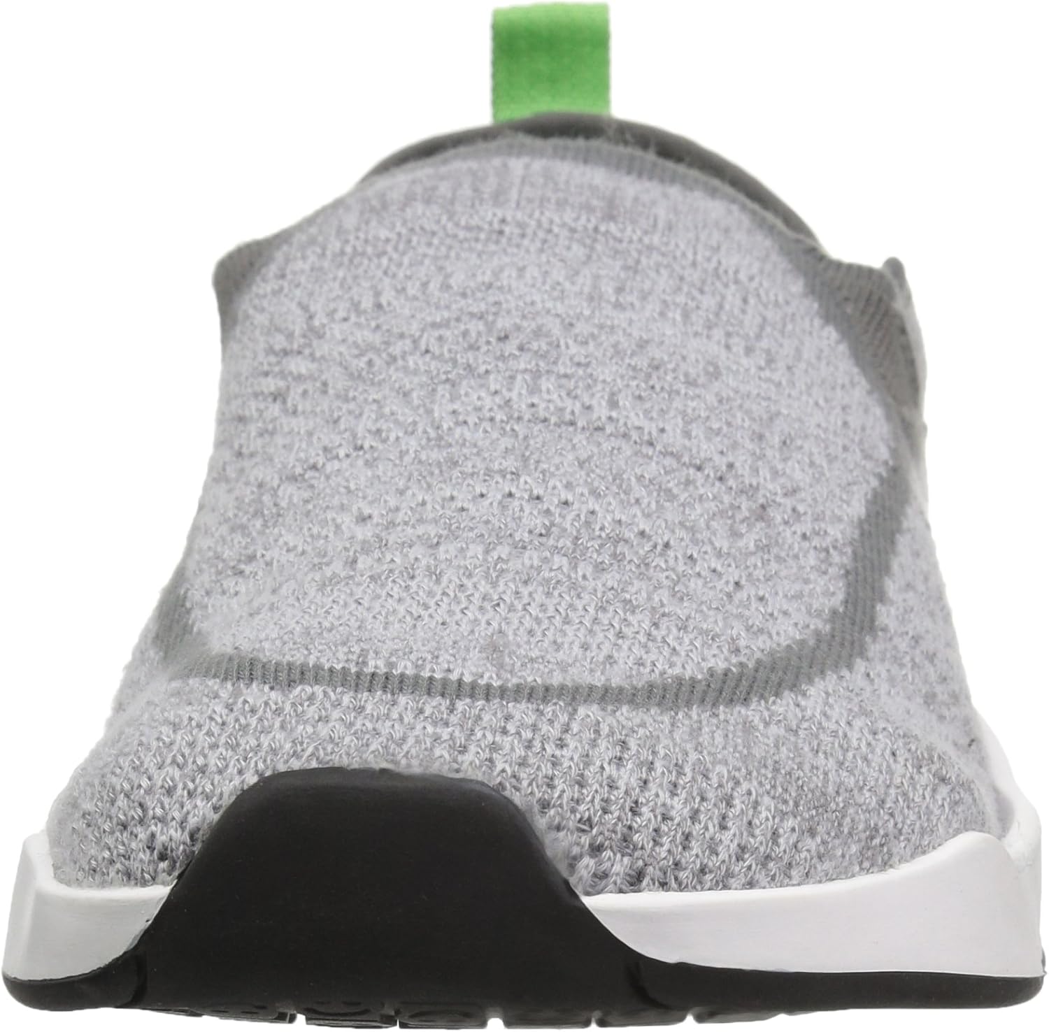 Sanuk CHIBA QUEST KNIT mens Sneaker 38.5 EU Grey