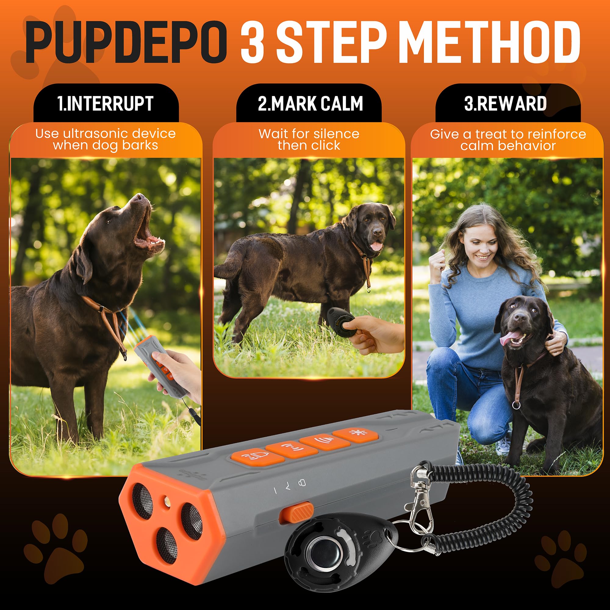 How to Train Dog to Stop Barking: Expert Tips