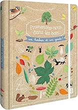 Download Promenons-nous dans les bois - Un herbier et un guide PDF
