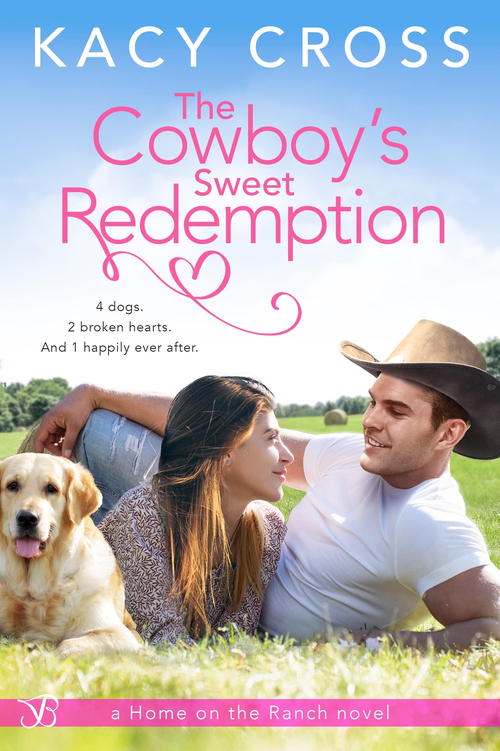 Buy The Cowboy's Sweet Redemption — BookShops.in