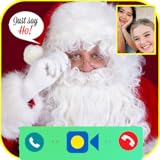Set game call time as you wish also set custom time to Santa Claus game calling You