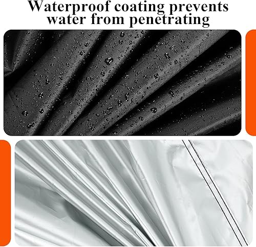 Miniatura 5 de Cubierta de estación de dominadas, cubierta a prueba de polvo para estación de dominadasestación de barra de inmersión para exteriores, estante de