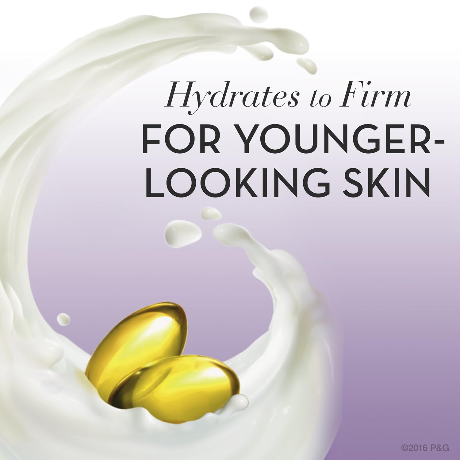 Olay Age, 18 oz