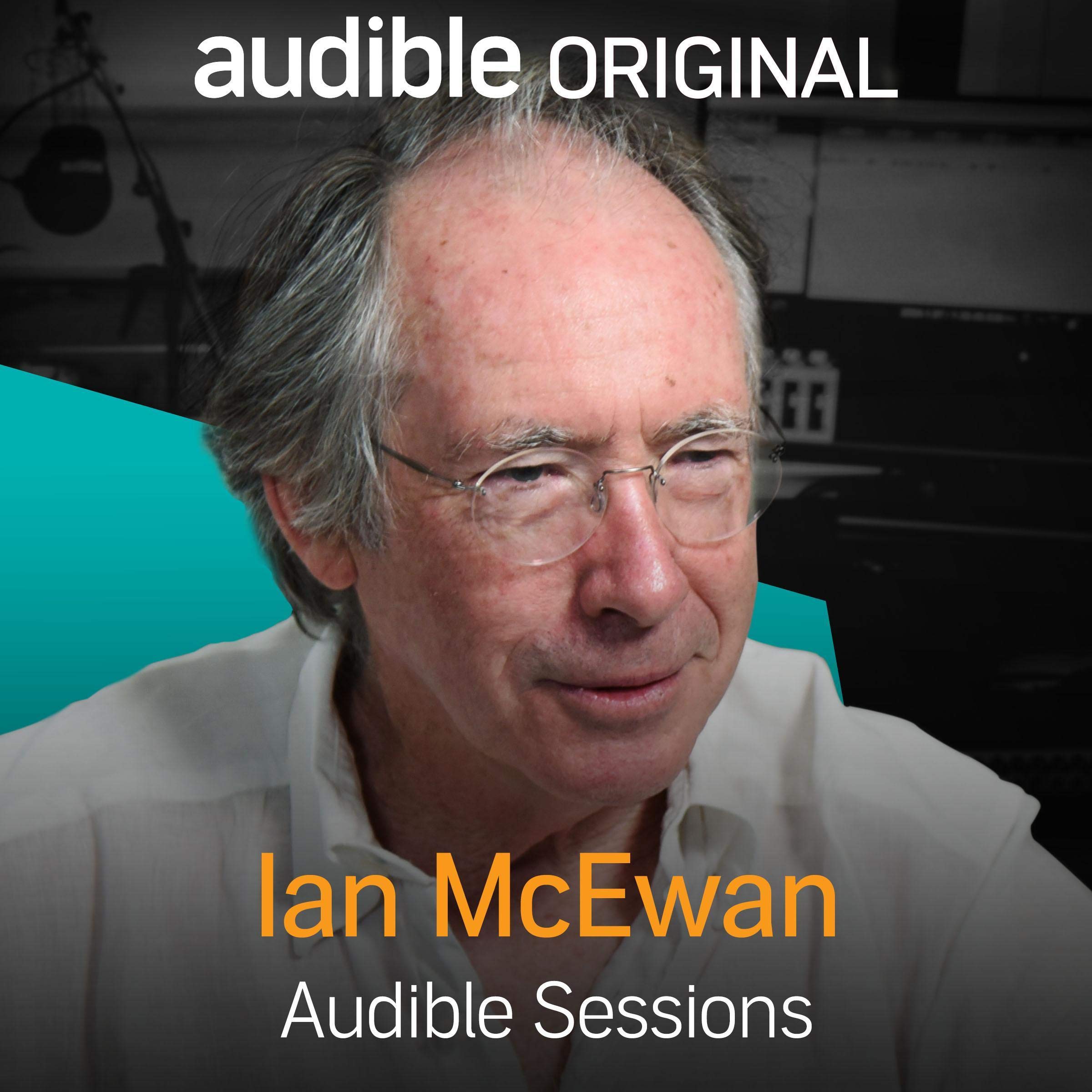 Ian McEwan