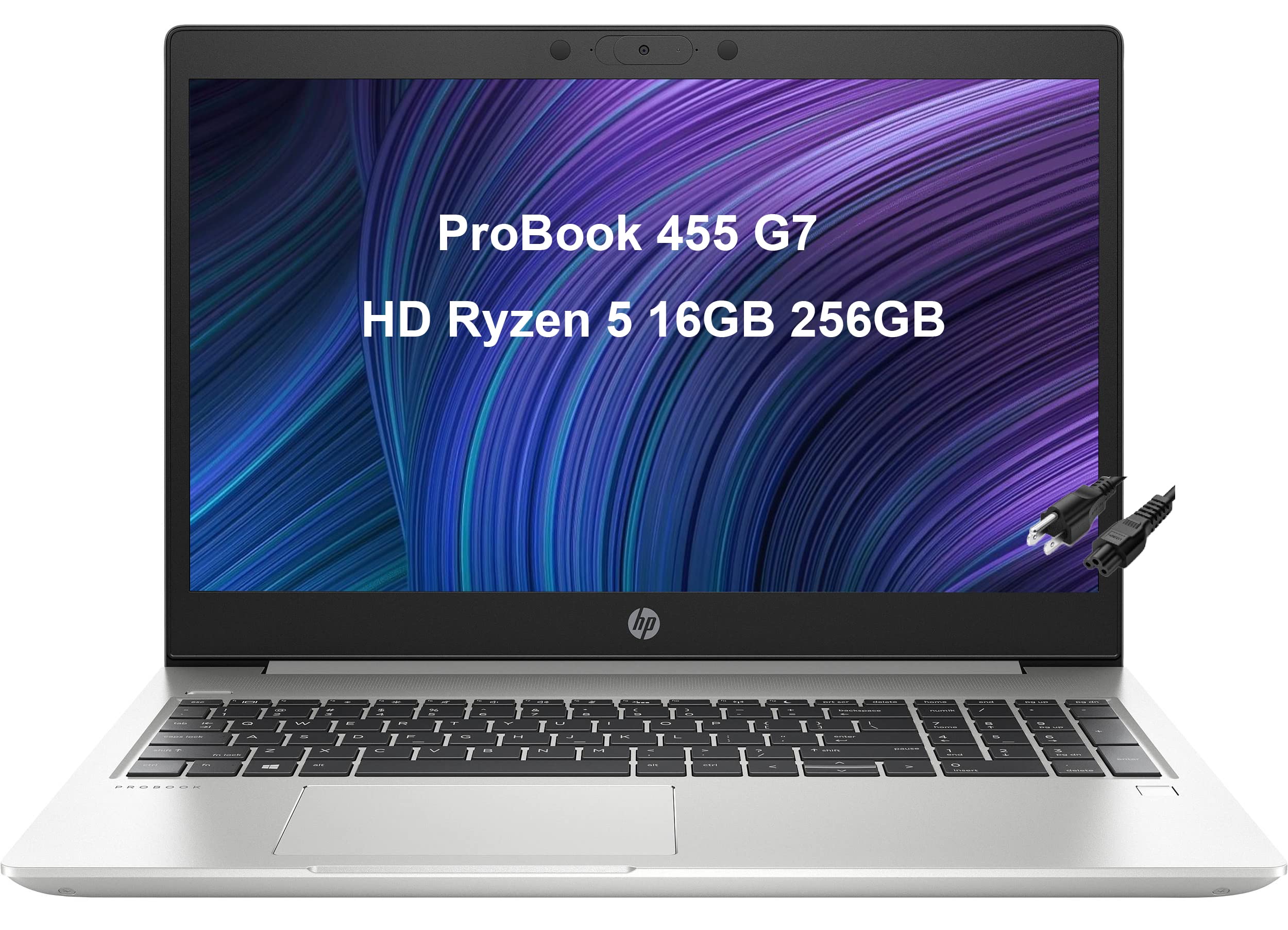 Notebookcheck Laptop Hp 455 G7 Hp Probook 455 G7 Ryzen 4500u