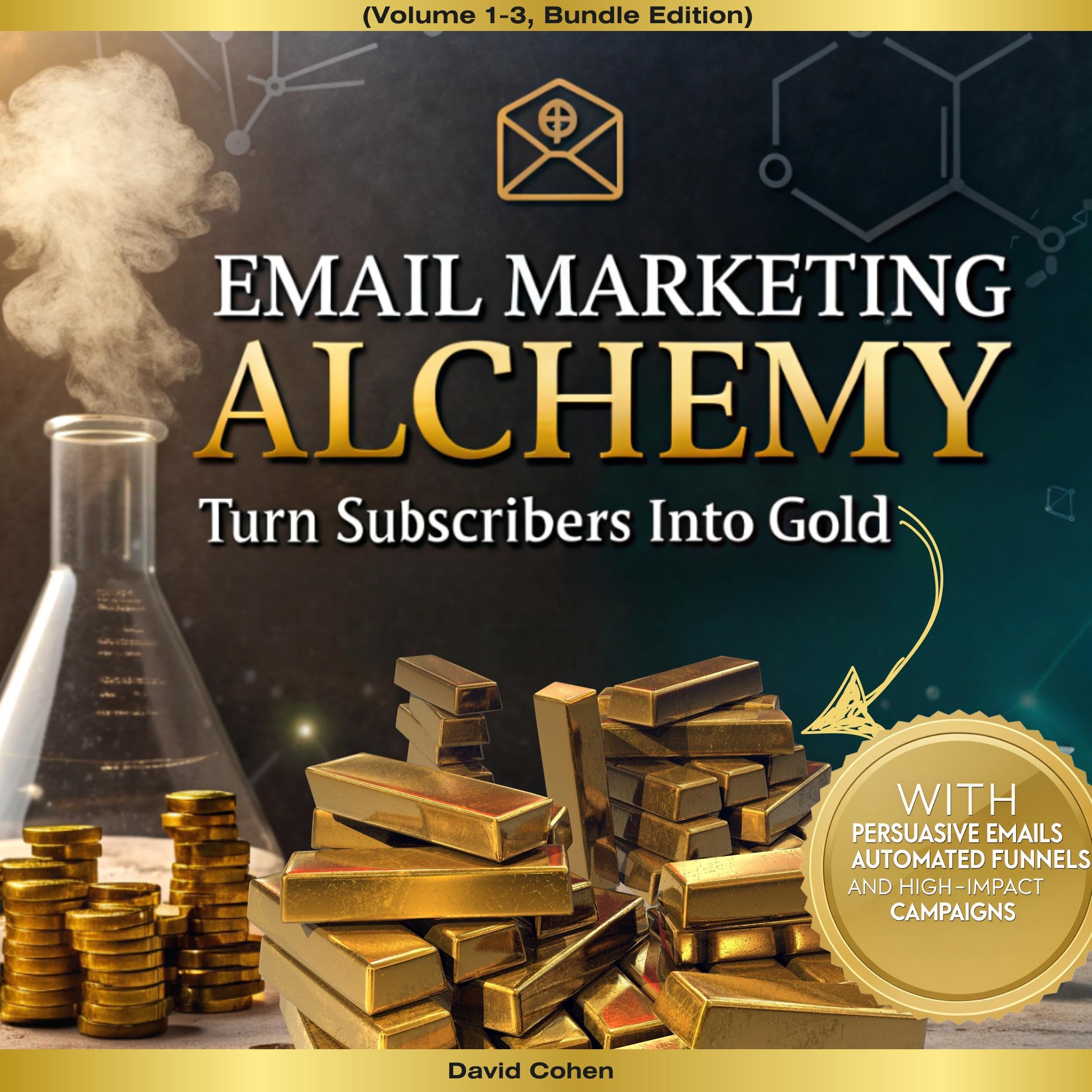 Email Marketing Alchemy