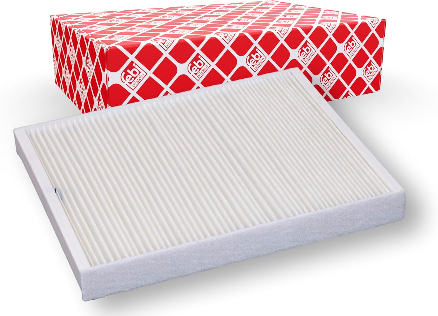 febi bilstein 21316 Cabin Filter, 1 unit