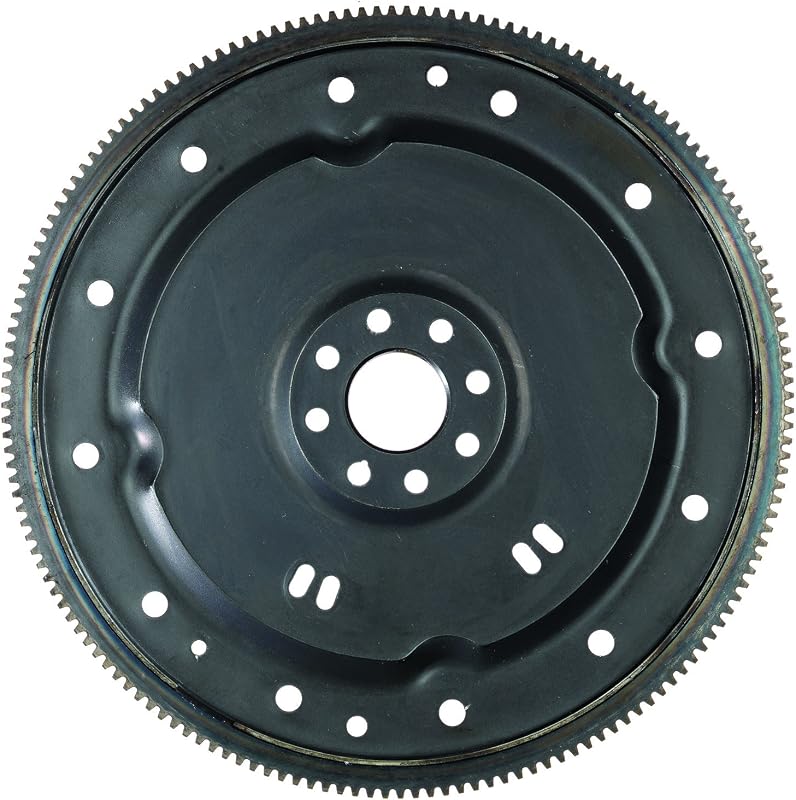Flexplate do câmbio automático ATP Automotive Z-346 – Referência OEM 4C3Z6375AA