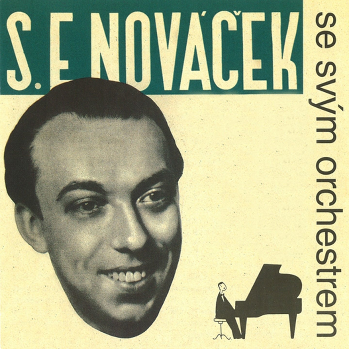 Stanislav Emanuel Nováček