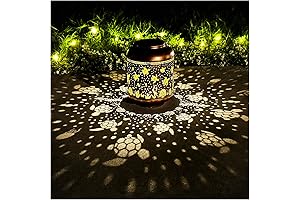 Captivating Solar Turtle Lanterns: Illuminating Your Outdoor Paradise