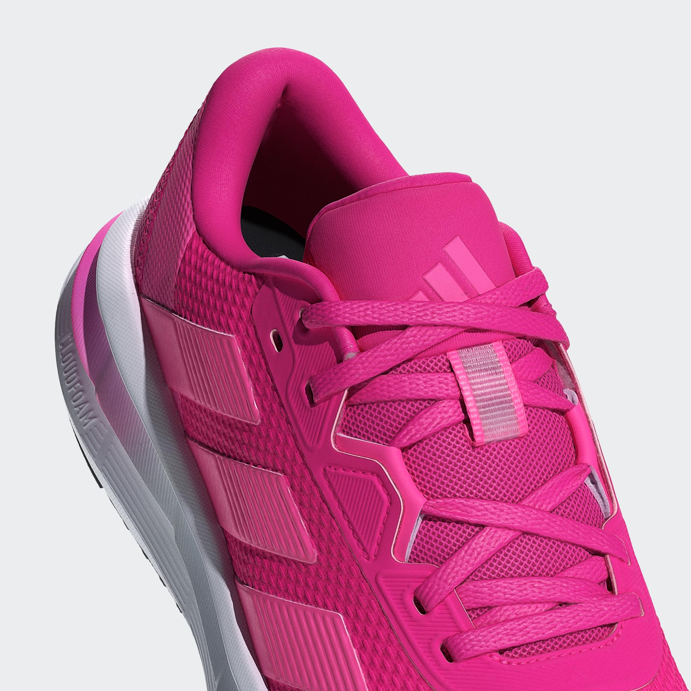 adidas Damen Galaxy 7 Running Shoes – Bild 5