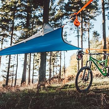 送料無料 迷彩 Tentsile UNA V3 ソロ ツリーテント ハンモック Amazon | Tentsile UNA V3 ソロツリーテントハンモック 1人用耐荷重