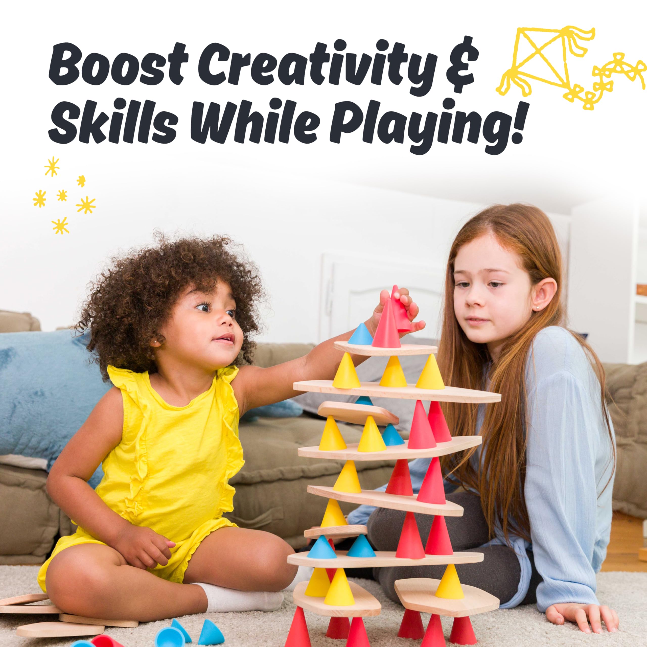 Amazon | Oppi Piks (ピクス) Big kit (ビッグ・キット) 64pcs