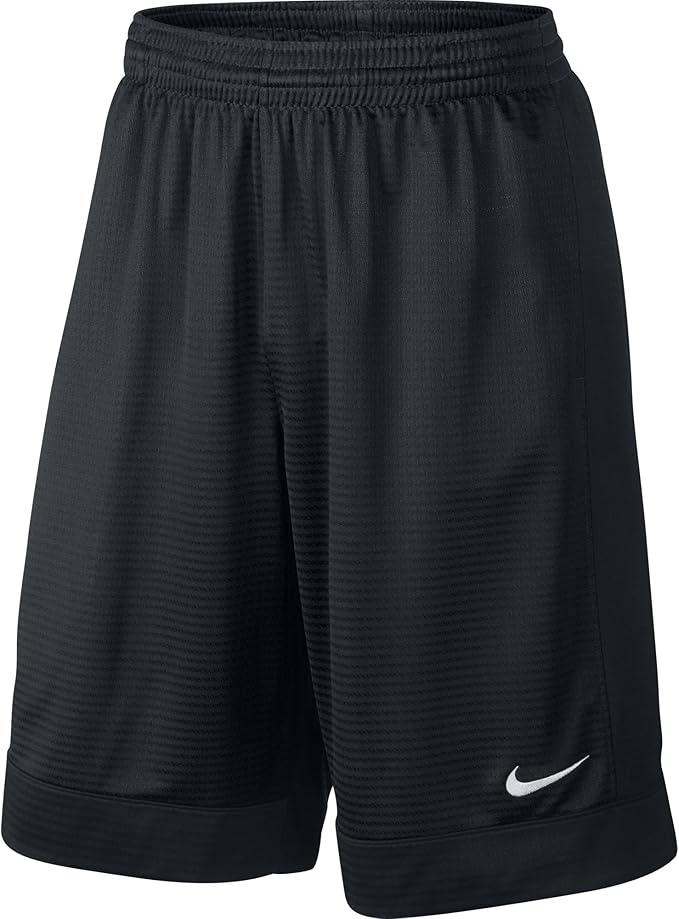 Nike fastbreak shorts black Clearance