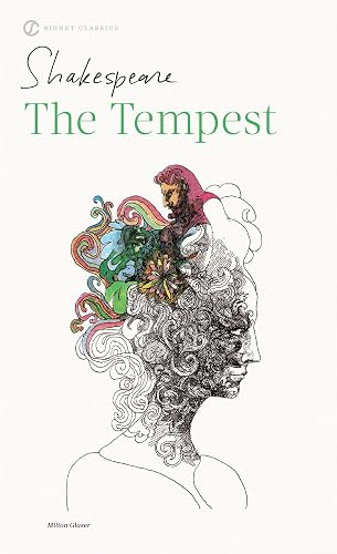 The Tempest (Signet Classic Shakespeare)