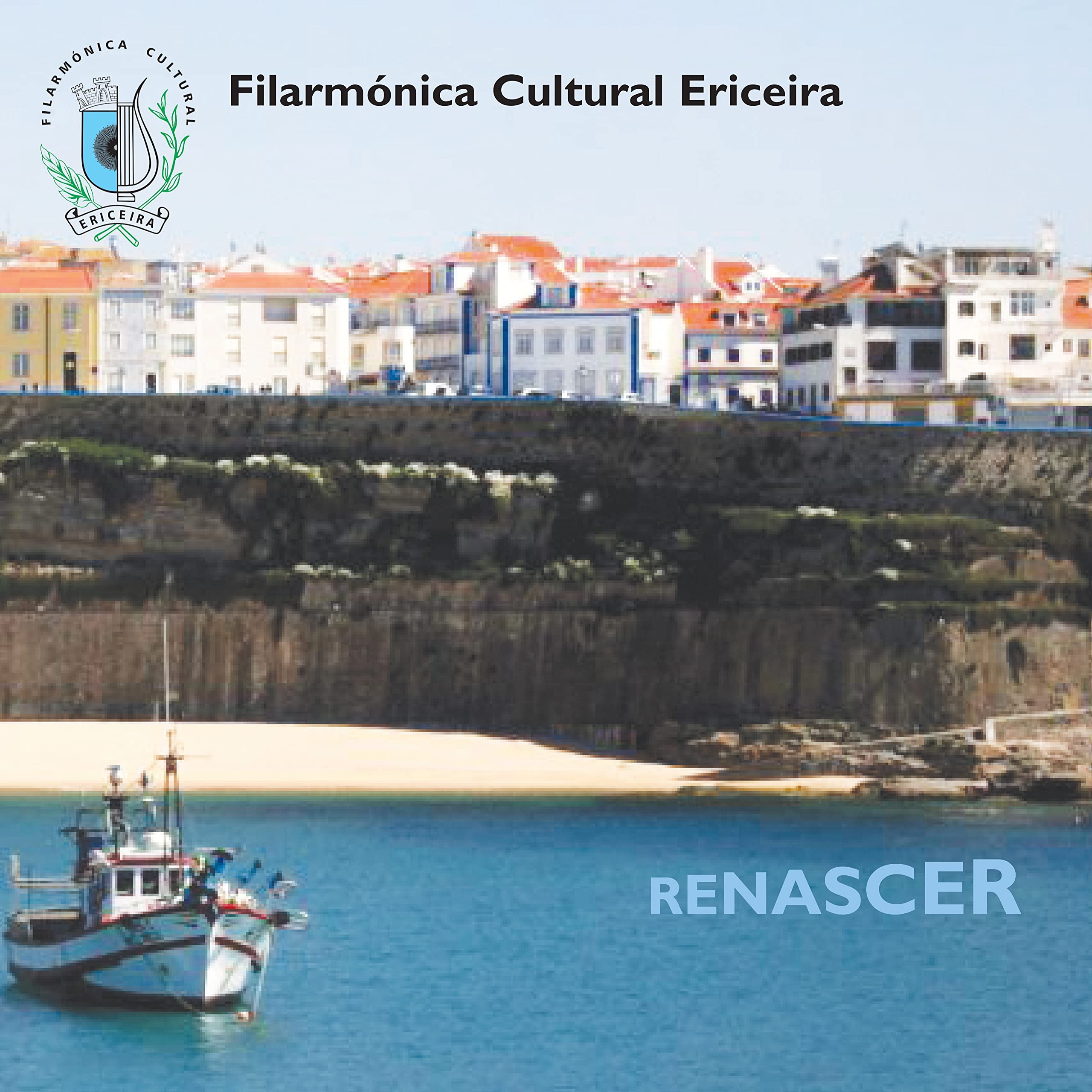Filarmónica Cultura Ericeira
