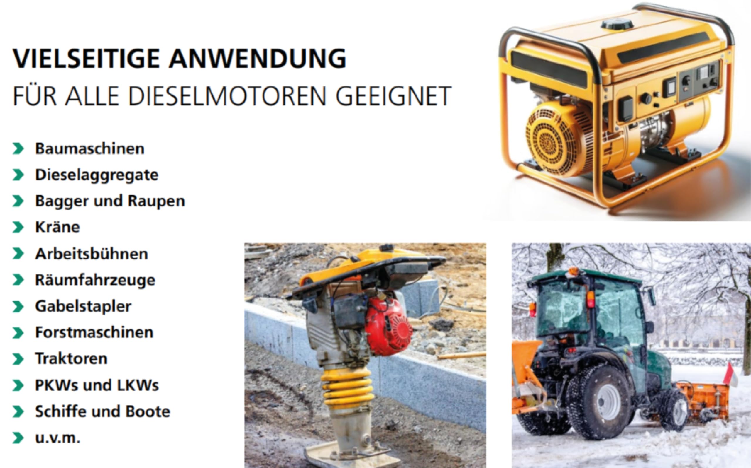 OEST Oecopower D HVO 100 Diesel – 20L Umweltfreundlicher Premium-Dieselkraftstoff | Emissionsarm & geruchsreduziert | Perfekt für Motoren, Generatoren & Stapler | DIN EN 15940 zertifiziert