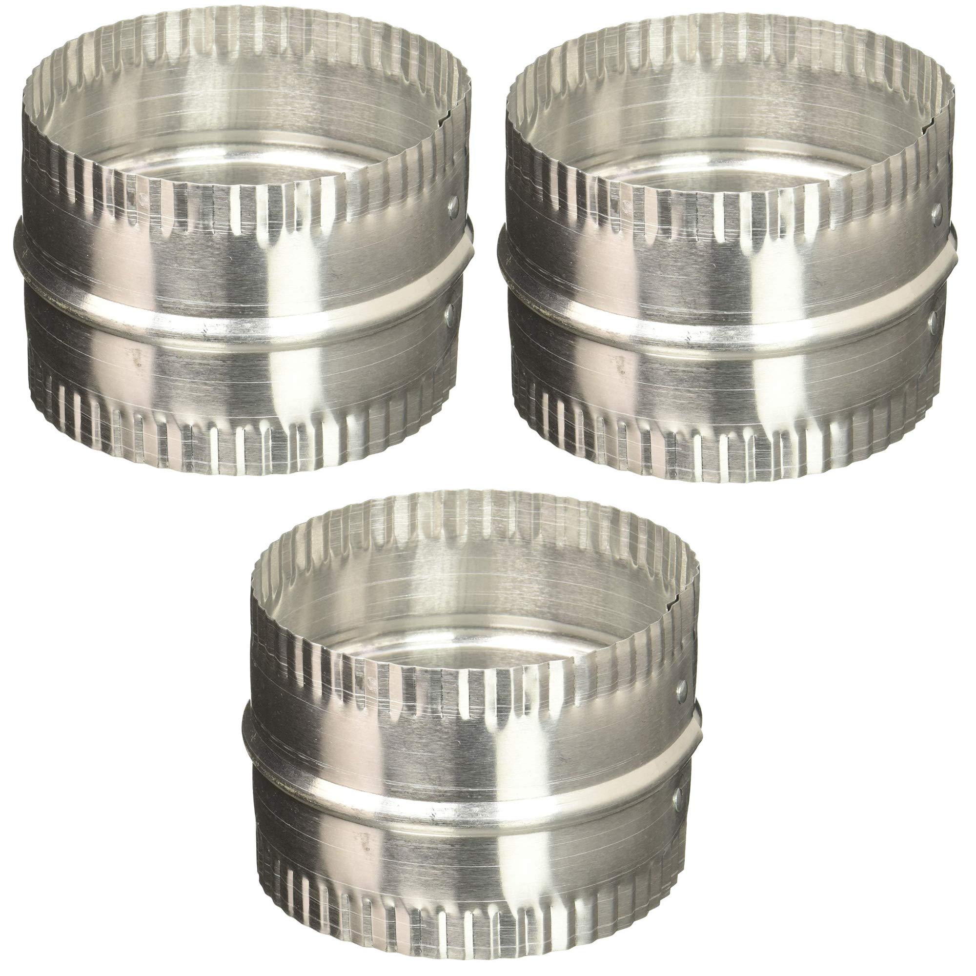 Lambro 244 - Conector de conducto