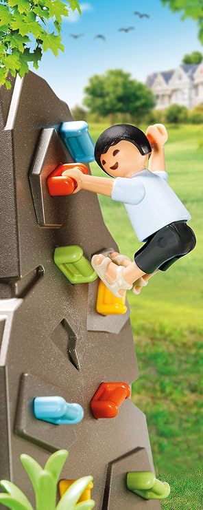 Playmobil Park Playground