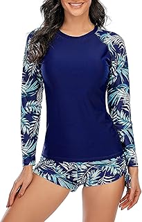 Cap sleeve swim shirt Clearance