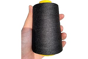 950 Meters Professional Hair Invisible Sewing Thread for Weave Sew-in Wigs