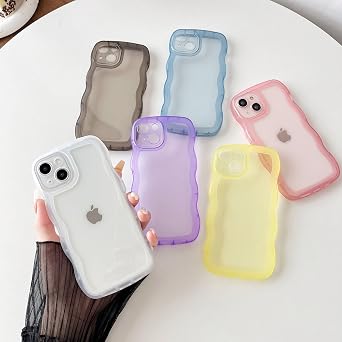 Caseative for iPhone 13 Case, Black