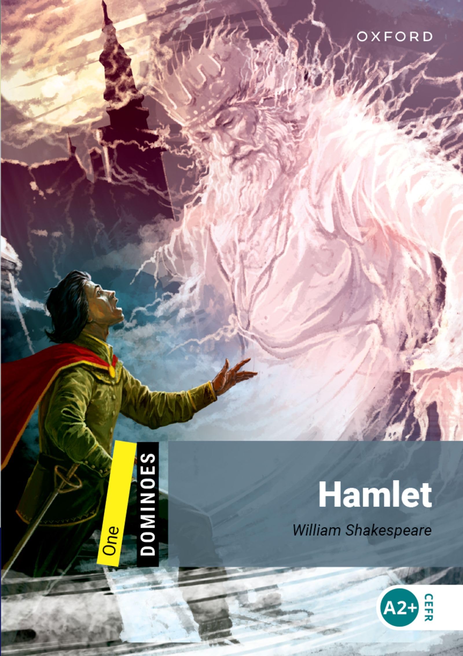 Dominoes: Level 1:: Hamlet