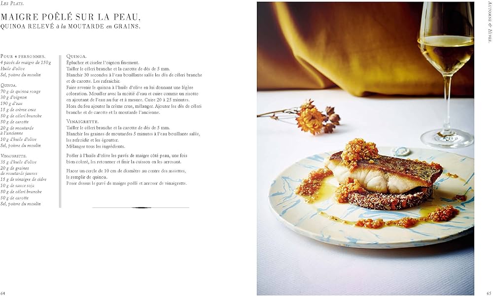 洋書 Recettes Gourmandes de Guy Martin 洋書 Recettes Gourmandes de Guy Martin 洋書 Recettes Gourmandes de