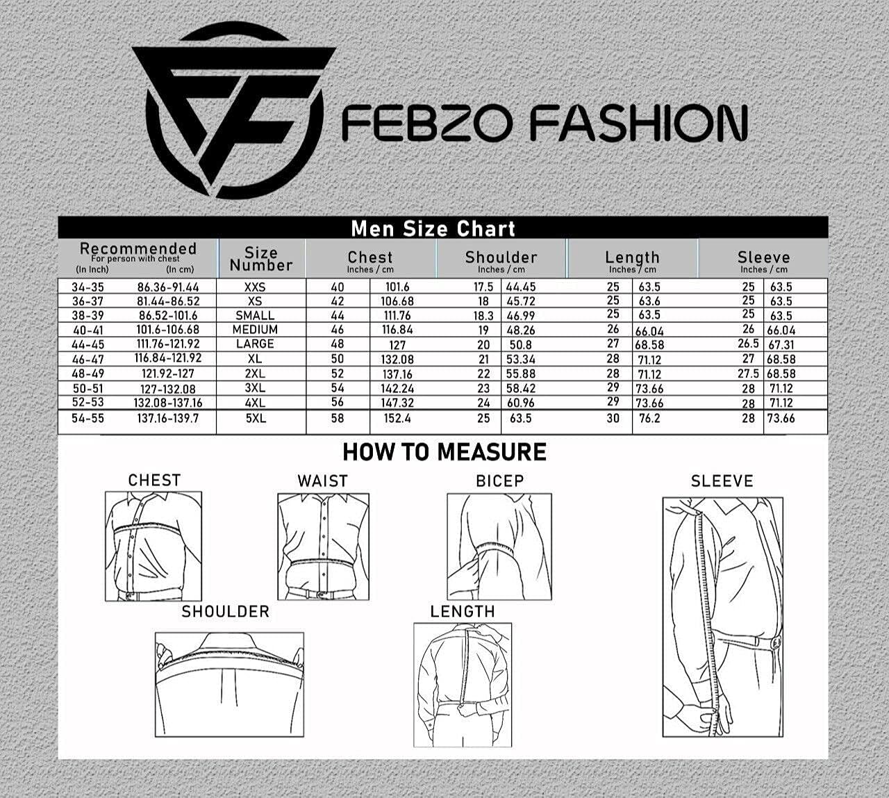 Men Grey RAF Shearling Bomber Pilot Jacket