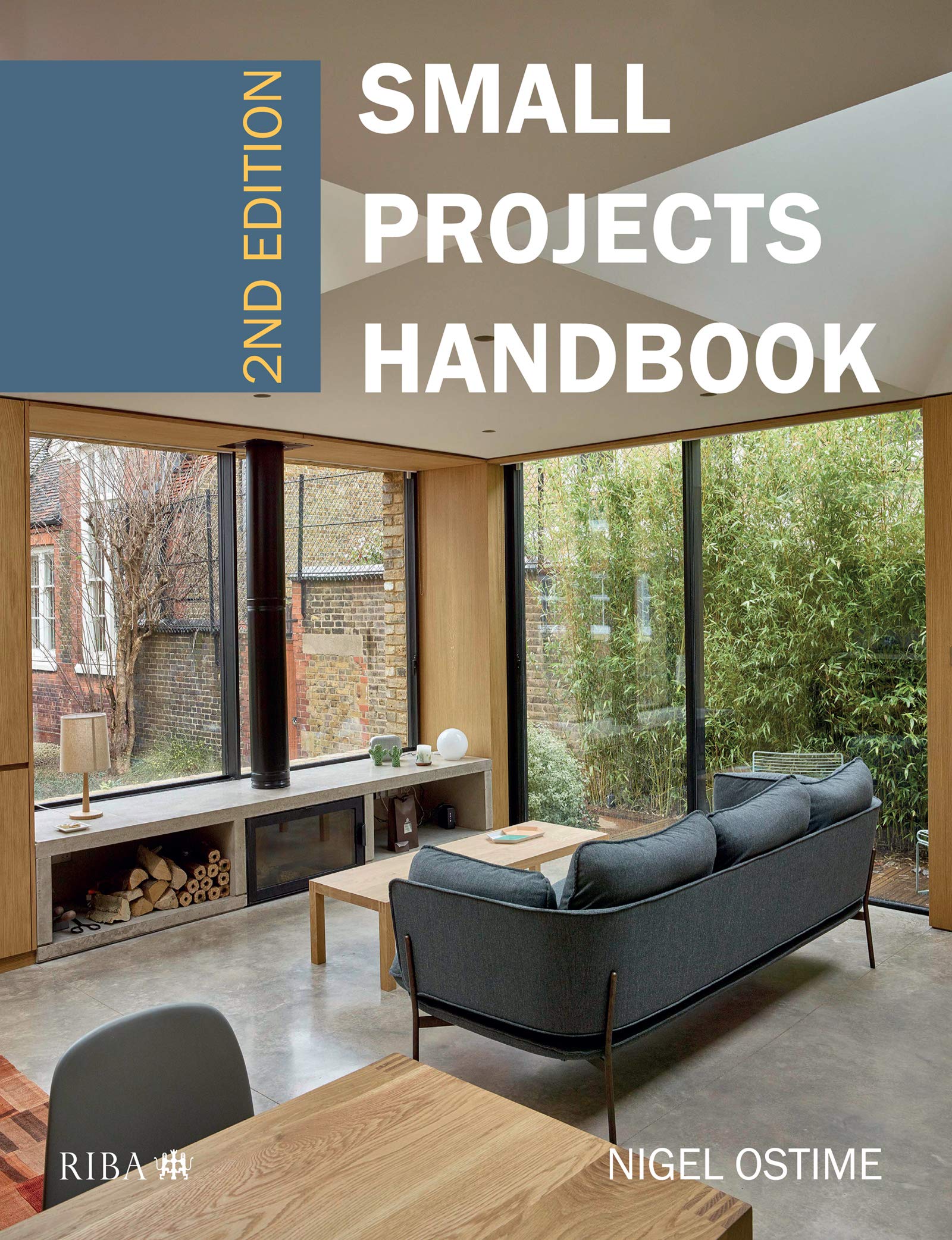 Small Projects Handbook guide de poche pour structurer efficacement vos plans d'action