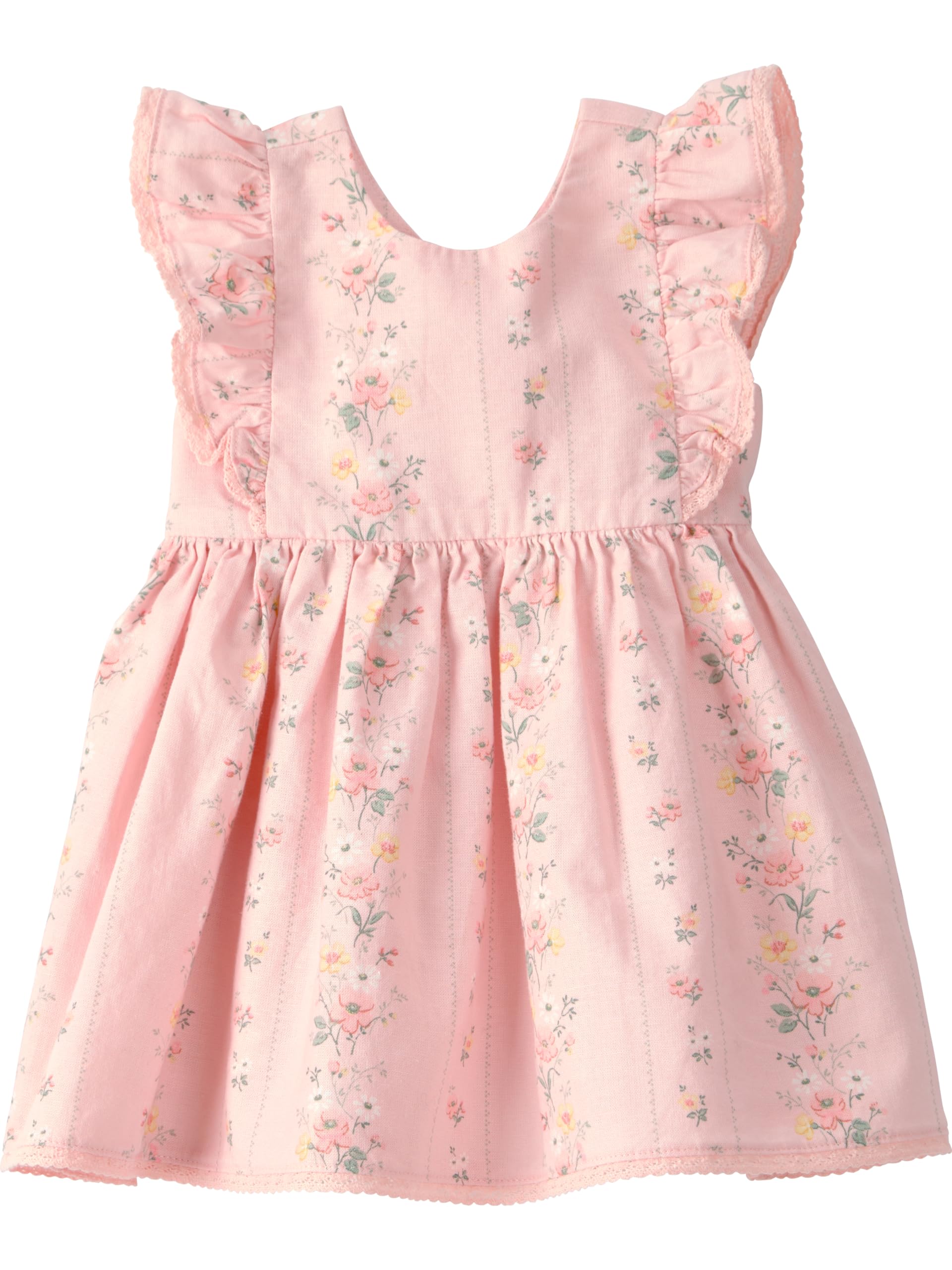 Little Planet by Carter's Baby-Girls Dress