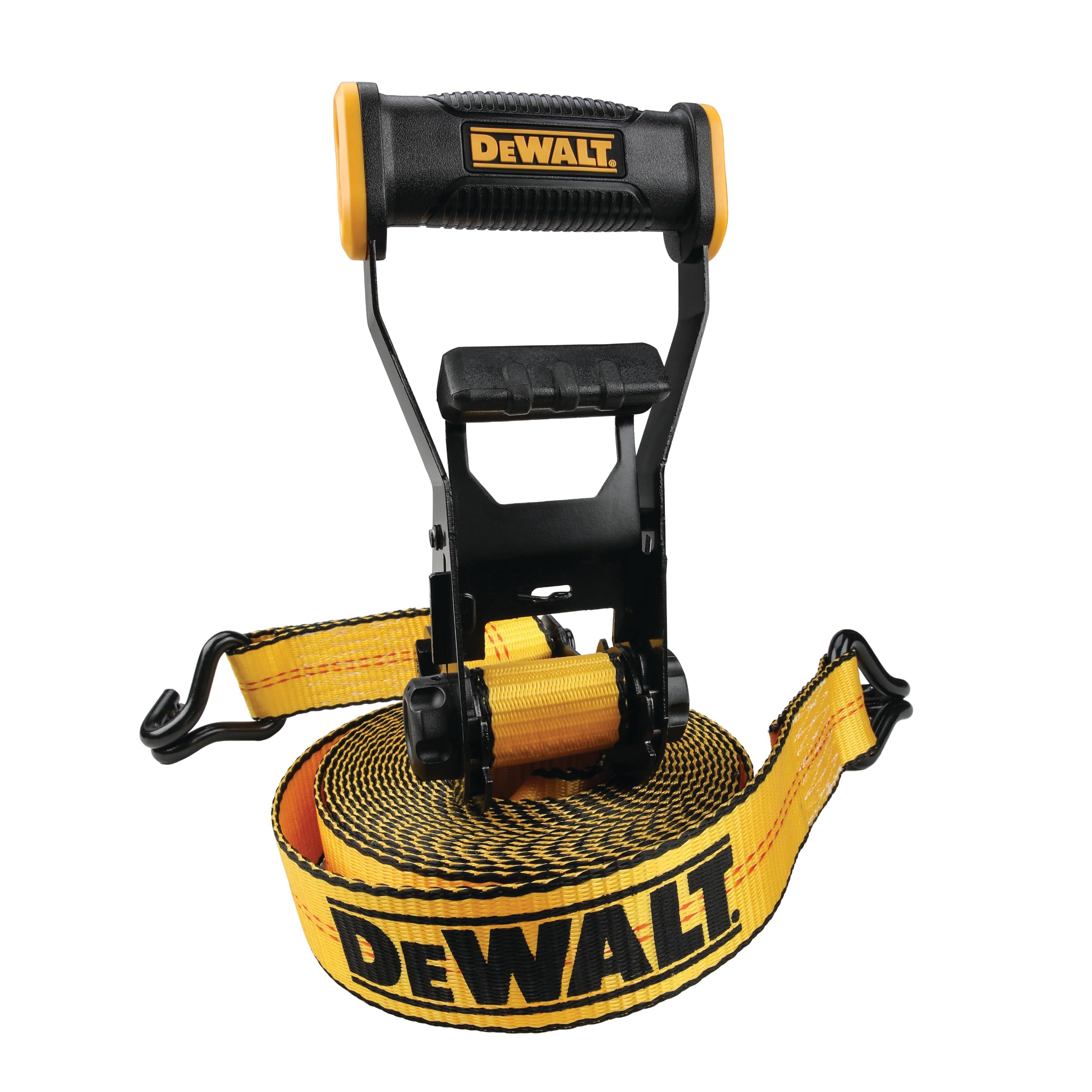 DEWALT DXBC10000J Black/Yellow 2