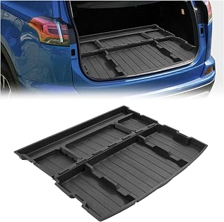 RAV4 Trunk Storage Box
