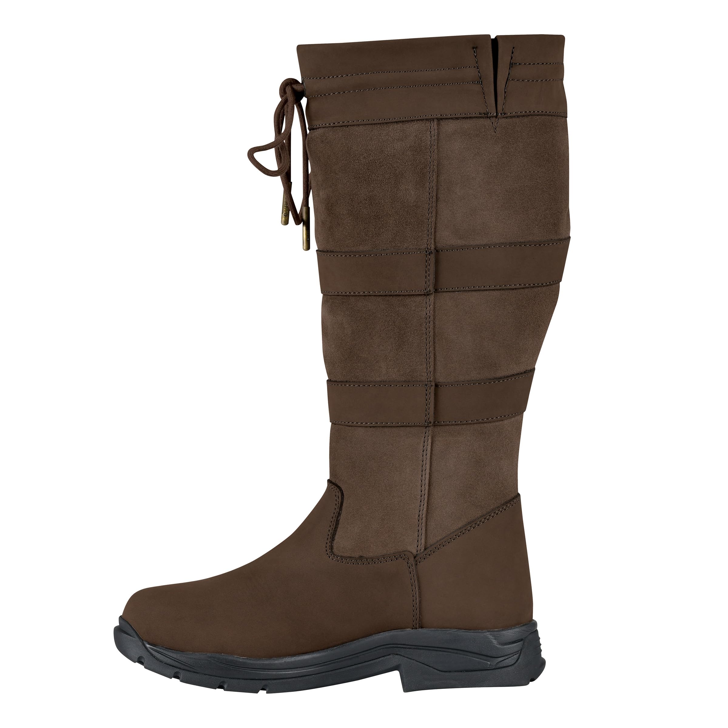Dublin River Boots IV