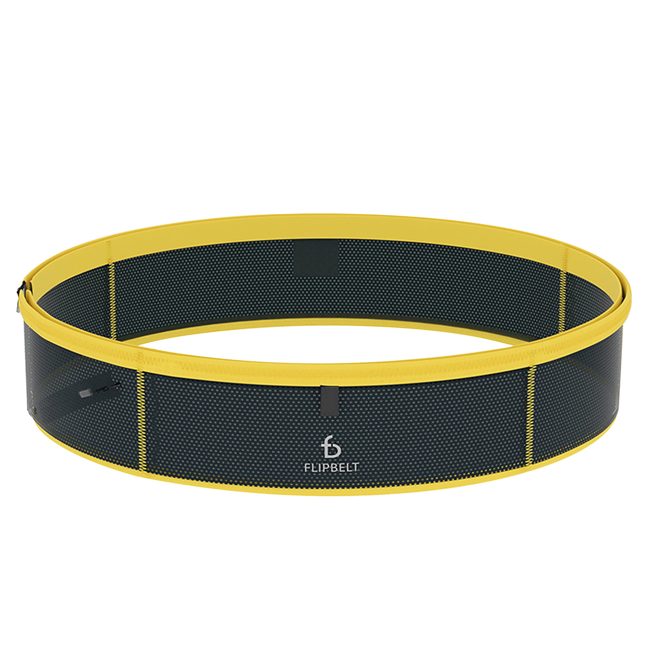 FlipBelt Air - Carbon - XS