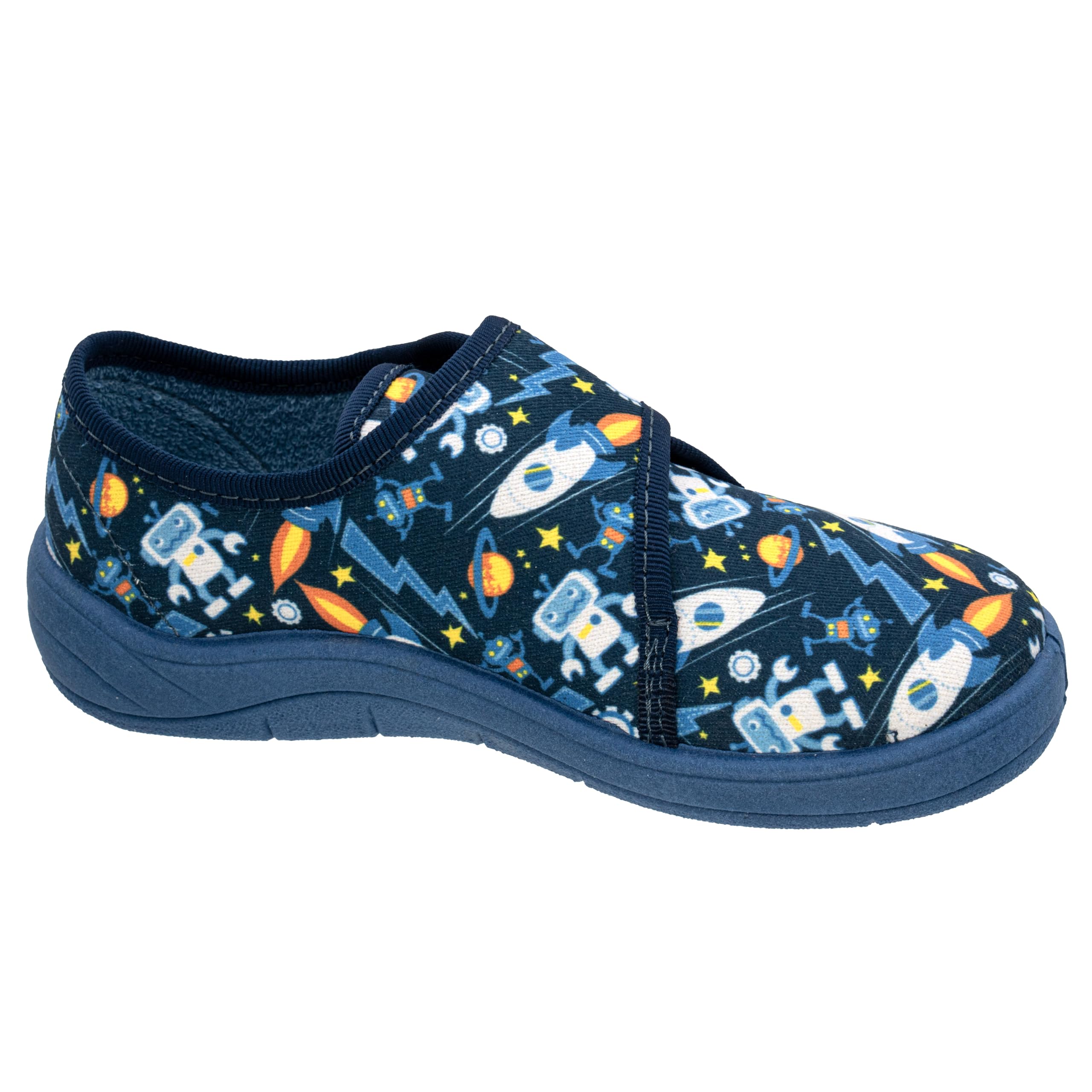 Fischer Markenschuh Tim MuleGarçon