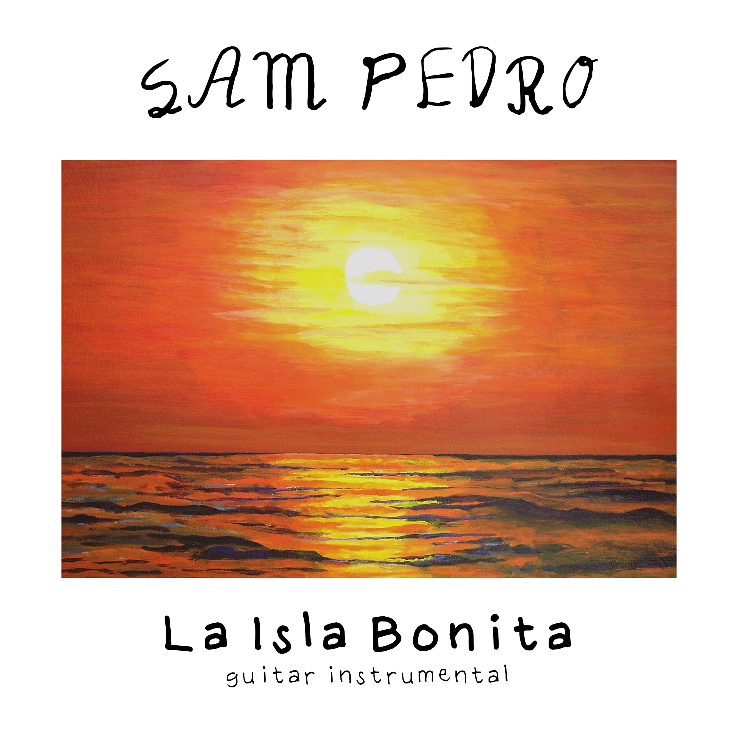 Sam Pedro