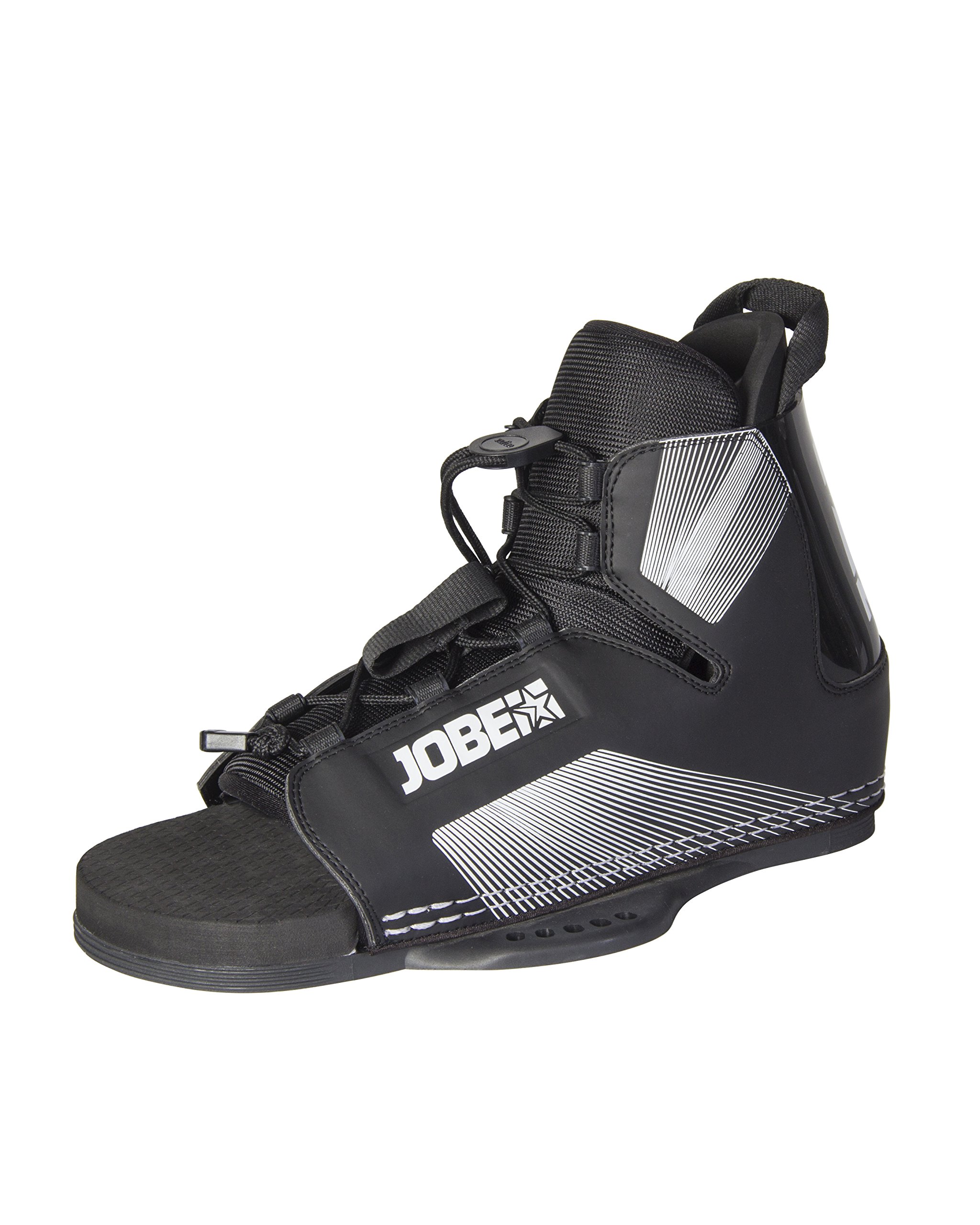 Jobe Erwachsene Wakeboard Bindings Maze, Black, One Size, 393116006STAND