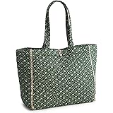 Premium Cotton Hathaway Tote Bag