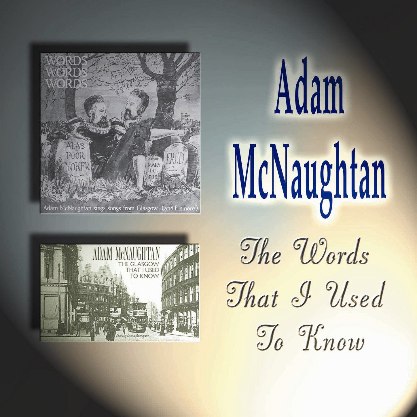 Adam Mcnaughtan