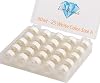 Simthread 25pcs 15White+10Black Prewound Bobbin Thread Size A Class 15 (SA156) 60WT with Clear Storage Plastic Case Box 70D/2 Compatible with Brother Embroidery Thread Sewing Thread Machine DIY