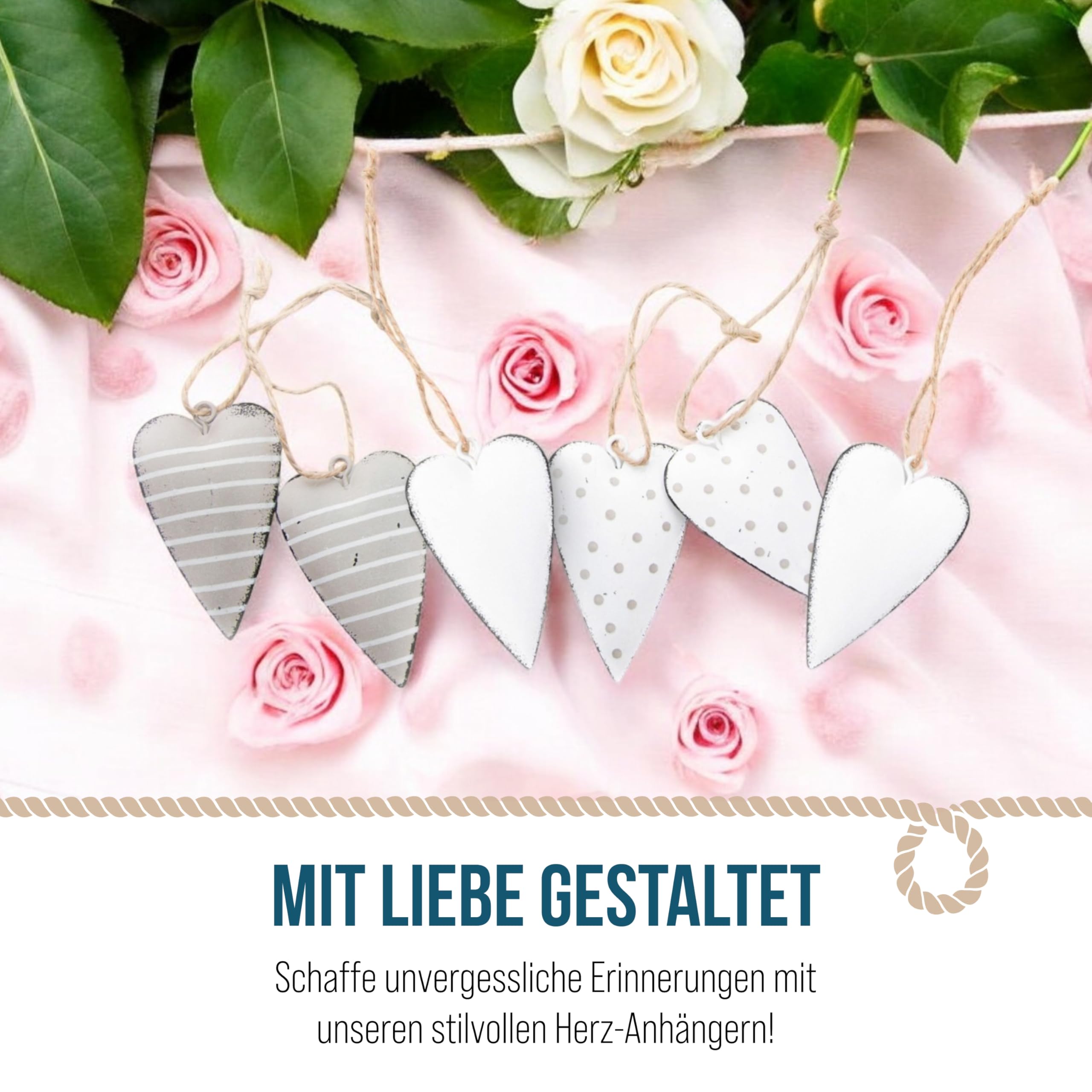 Canon Confettis, 12 Pièces PIIMNT Confettis Anniversaire, Multicolore