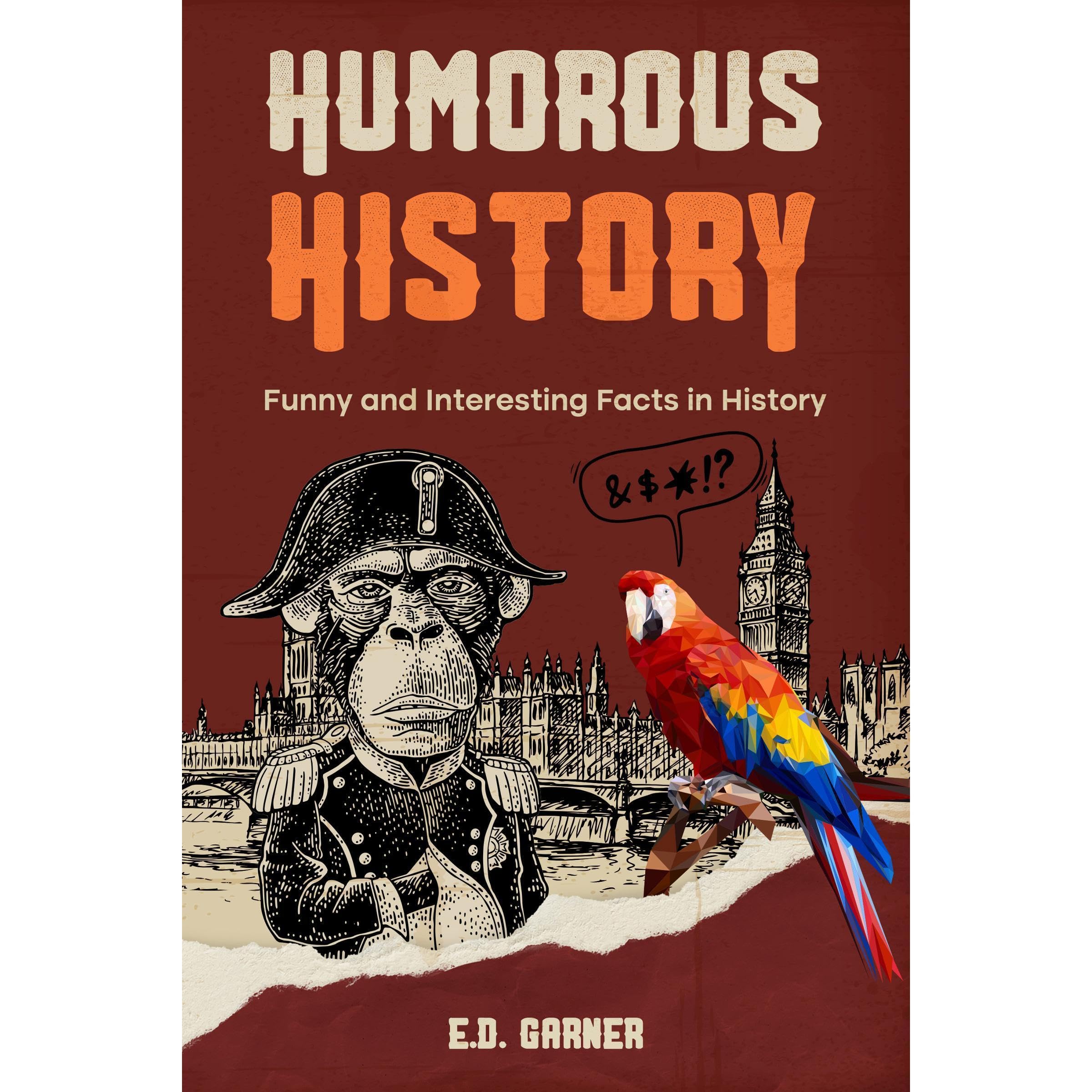 Humorous History